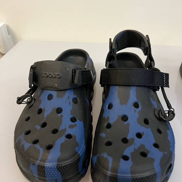 Post Malone Limited Edition Crocs - Picture 2 of 4